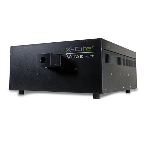 Endoscope light source - X-Cite Vitae™ vIR - Excelitas Technologies - excitation / xenon / compact