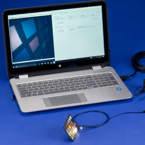 Medical software - Medley - JADAK - for control / viewer / diagnostic