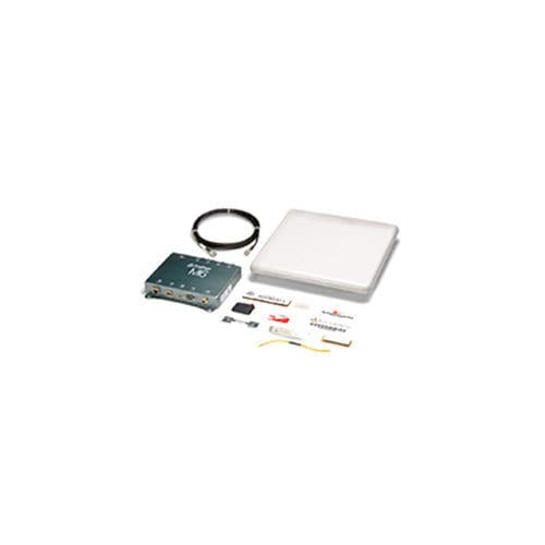 Control tester - ThingMagic® UHF - JADAK - mercury