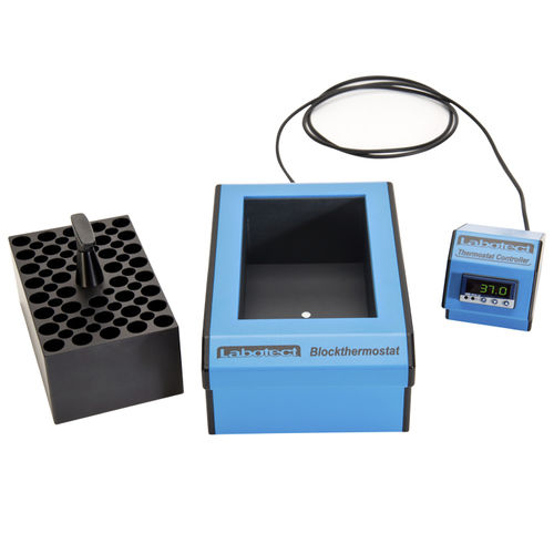 Digital block heater - 10719  - Labotect Labor-Technik-Göttingen GmbH - benchtop