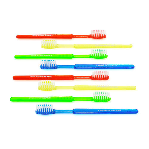 Toothbrush - Rush  - Cavex Holland BV