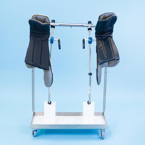 Surgical trolley - 800-0074-L - SchureMed - operating table accessory ...