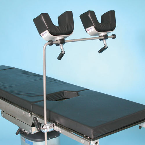 Operating table legrest - 800-0236 - SchureMed