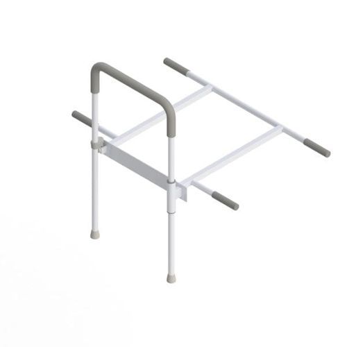 Bed grab bar SmartRail™ HealthCraft Products heightadjustable