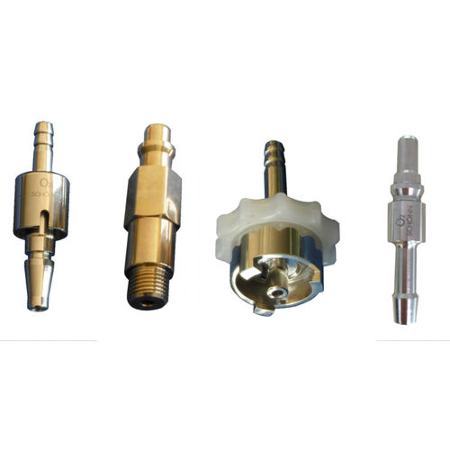 Gas probe - Schönn Medizintechnik - medical / for medical gas