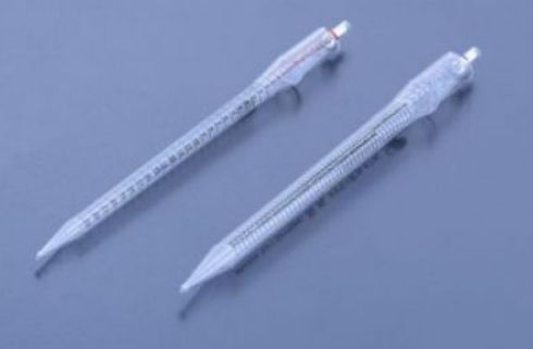 Manual pipette - 945 series - TPP Techno Plastic Products - serological / graduated / sterile