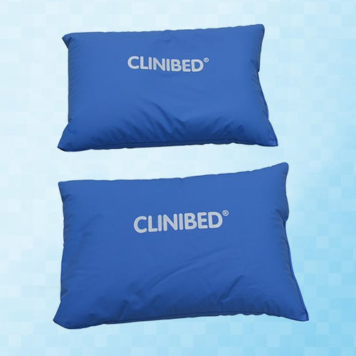 Positioning cushion - CLINEG0606 - CLINIBED - polyurethane / microbeads