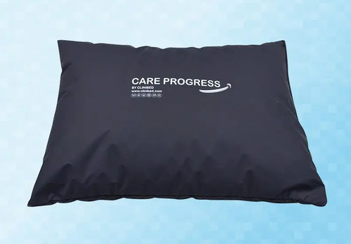 Positioning cushion - CKB01 - CLINIBED - polyurethane / rectangular