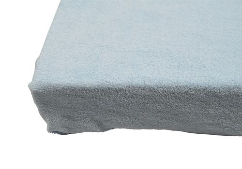 Massage table protective sheet - DKINT03 - CLINIBED - washable