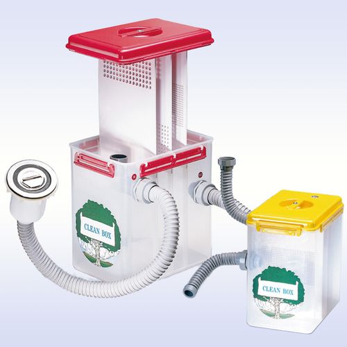 Dental prosthesis cleaner - 01100 - Song Young International