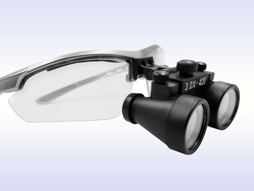 Glasses-type surgical loupe - S.Y - Song Young International