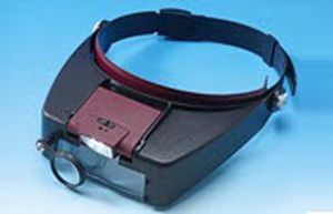 Headband-type surgical loupe - 08075 - Song Young International