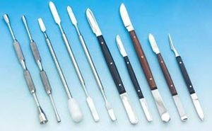 Orthodontics instrument kit - 04260-X Series - Song Young International