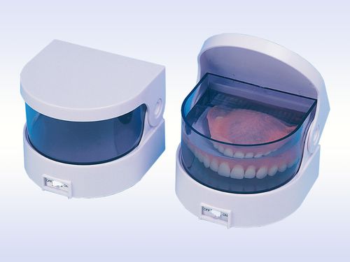 Dental prosthesis cleaner - 04210, 04215 - Song Young International