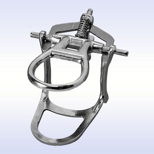 Non-adaptable dental articulator - 02043 - Song Young International
