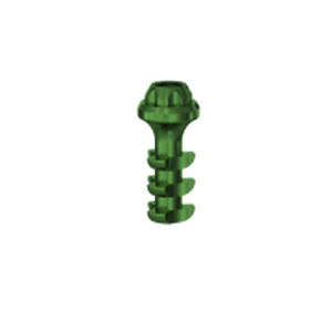 Titanium transfer abutment - ANM/TOM  - TRATE AG - straight