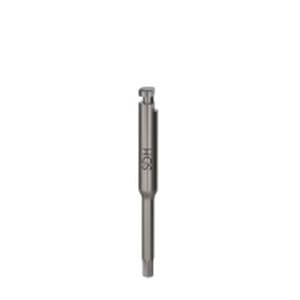 Hexagonal dental screwdriver - SDH  - TRATE AG
