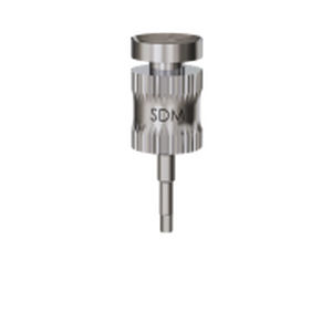 Hexagonal dental screwdriver - SDM  - TRATE AG