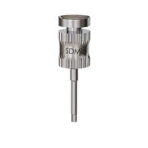 Hexagonal dental screwdriver - SDML  - TRATE AG