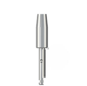 Dental drill extension - ET  - TRATE AG