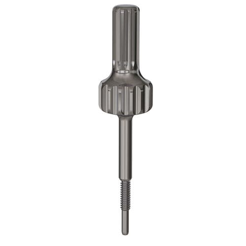 Implant system removal instrument - SR - TRATE AG