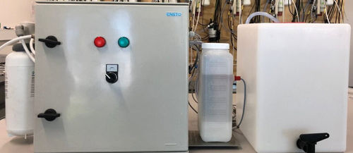 Medical device disinfectant - BacTerminator Safe – Surface - ADEPT WATER TECHNOLOGIES A/S - liquid / 20000 mL / 950 mL
