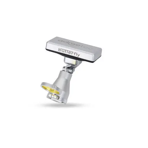Surgical headlight - Butterfly™ EVO - Admetec - dental / LED