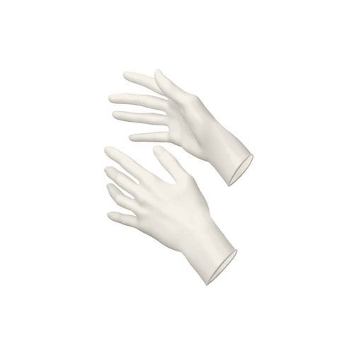 Nitrile gloves - ULTRASOFT - Akzenta - medical / M / S