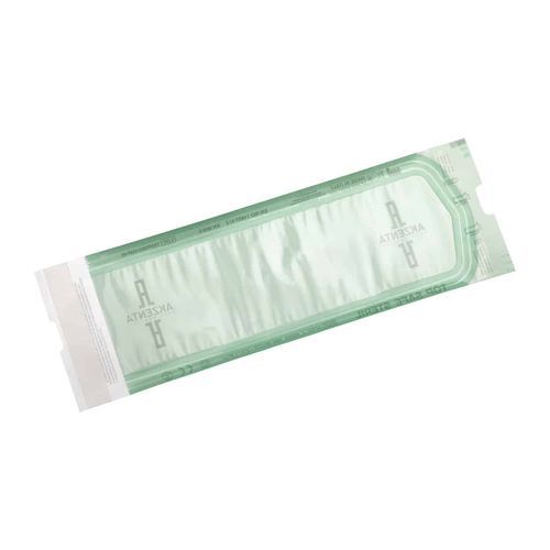 Sterilization pouch - STPAA23-AKZ-GR-C53 - Akzenta