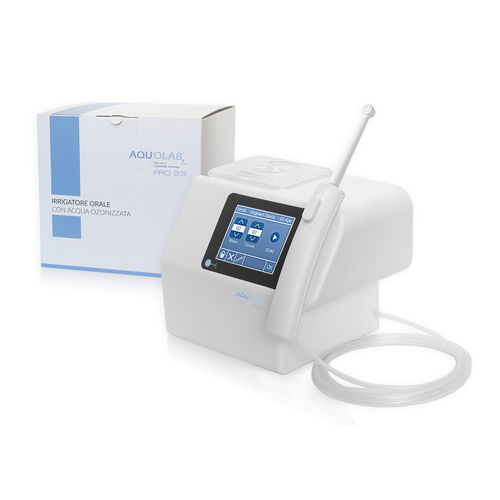 Dental water jet AQUOLAB PRO 2.3 Aquolab