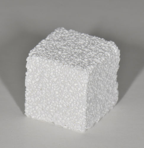 Synthetic bone substitute - MBCP® - Biomatlante - for orthopedic surgery / granules