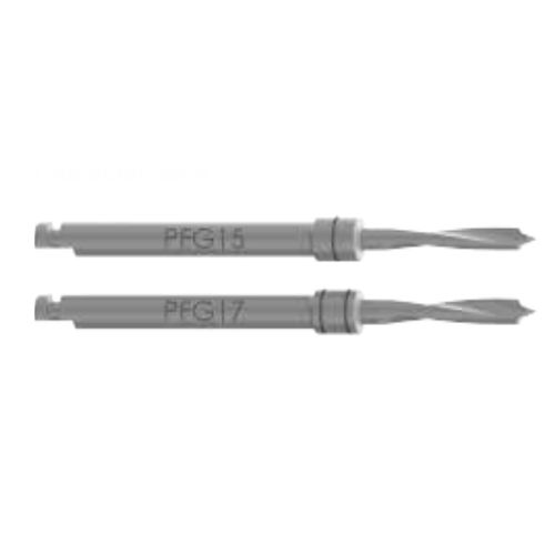 Dental drill bit PFG15, PFG17 BIOTECH DENTAL