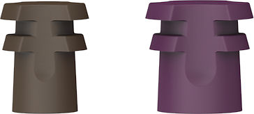 Straight transfer abutment - Kontact, Kontact S®, WEEGO.FR - BIOTECH DENTAL - clipped