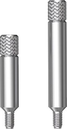 Transfixation screw - Kontact, Kontact S®, WEEGO.FR - BIOTECH DENTAL