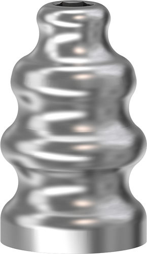 Conical transfer abutment - Kontact, Kontact S®, WEEGO.FR - BIOTECH DENTAL - straight / pop-up transfer
