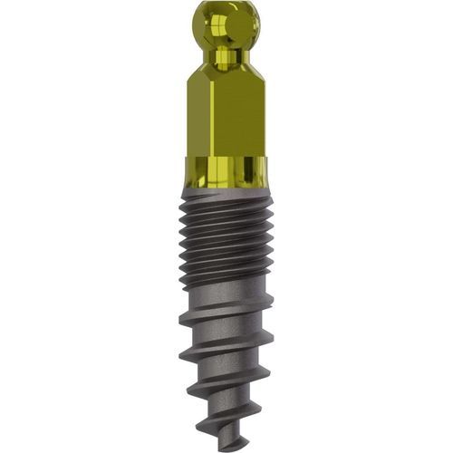 conical dental implant - Champions Implants GmbH