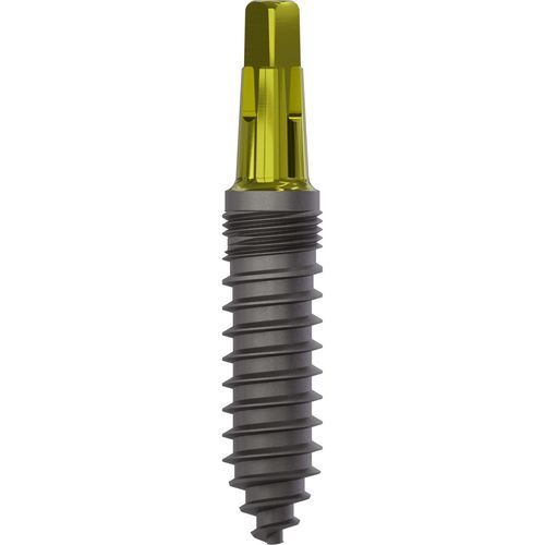 conical dental implant - Champions Implants GmbH