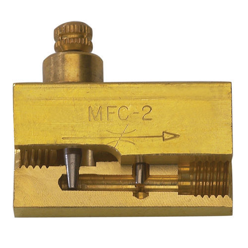 Medical valve - MFC-2 - Clippard