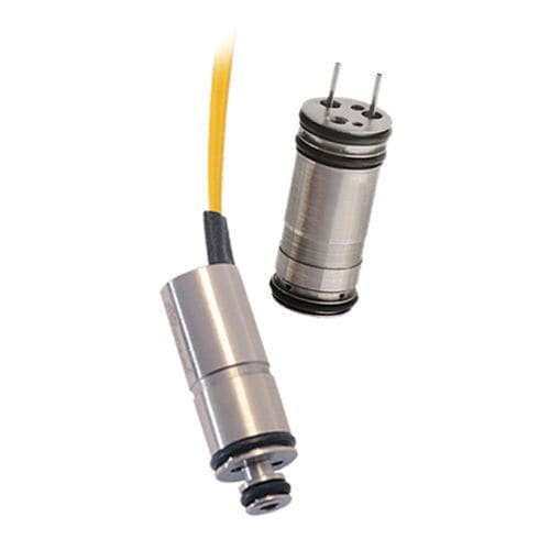 Medical valve - SV  - Clippard - solenoid