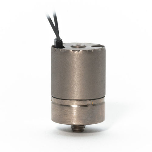 Medical valve - EM-2-12 - Clippard - solenoid