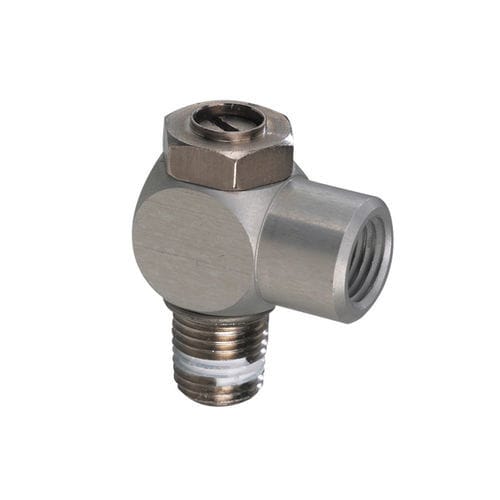 Medical valve - RAFC - Clippard