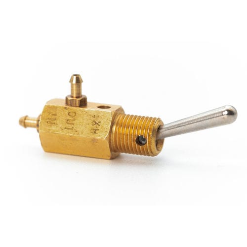 Medical valve - SMTV-3 - Clippard - manual