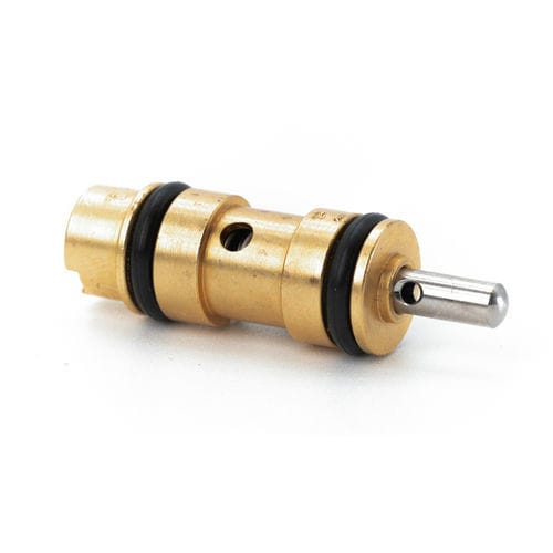 Medical valve - MAV series - Clippard - manual