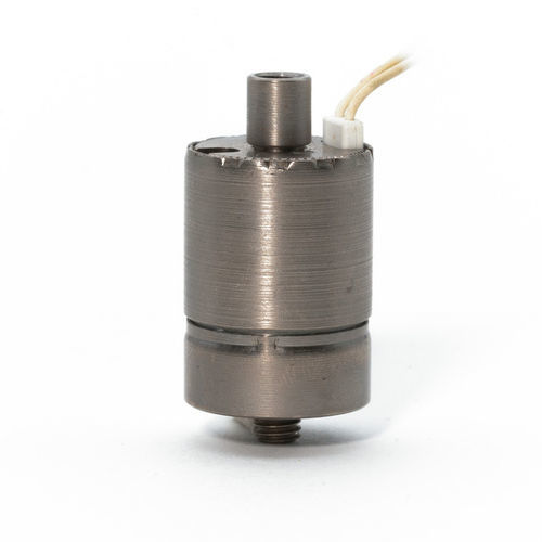 Medical valve - M-EMO-3-12 - Clippard