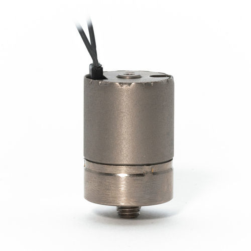 Medical valve - M-EM-3-24 - Clippard