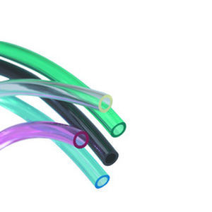 Medical device manufacturing tubing - URT1-1208-BKS-500 - Clippard