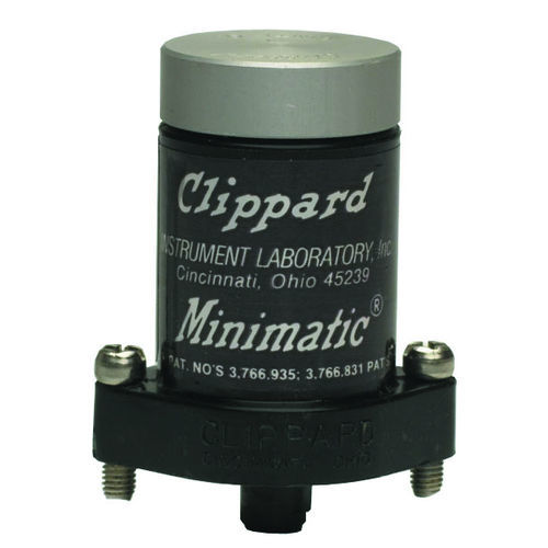 Medical valve - R-355 - Clippard