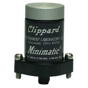 Medical valve - R-436 - Clippard