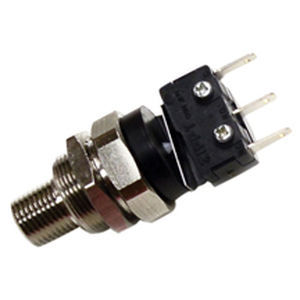 Medical switch - SAS-1A1-65-P - Clippard - lever / SPDT