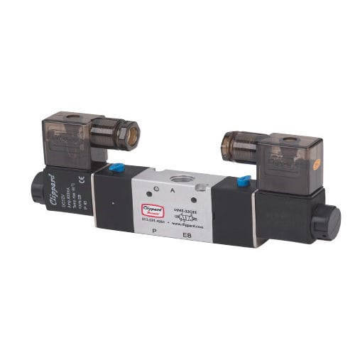 Medical valve - MME-33WEE-D220 - Clippard - solenoid